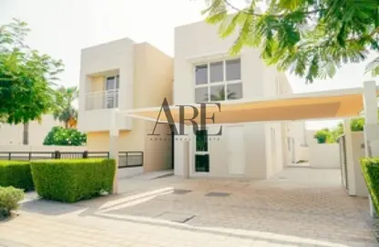 Villa - 3 Bedrooms - 4 Bathrooms for sale in Al Zahia 4 - Al Zahia - Muwaileh Commercial - Sharjah