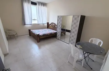 Apartment - 1 Bedroom - 1 Bathroom for rent in Sakamkam - Fujairah