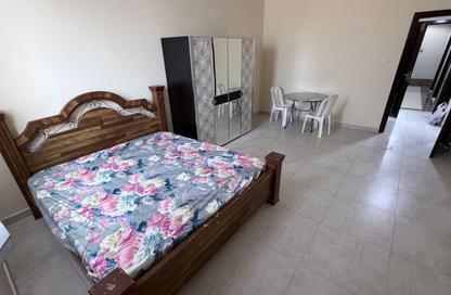 Apartment - 1 Bedroom - 1 Bathroom for rent in Sakamkam - Fujairah