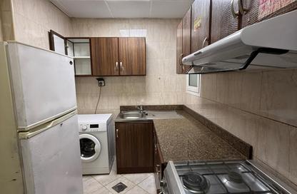 Apartment - 1 Bedroom - 1 Bathroom for rent in Sakamkam - Fujairah