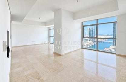 Apartment - 2 - 3 for sale in Ocean Terrace - Marina Square - Al Reem Island - Abu Dhabi