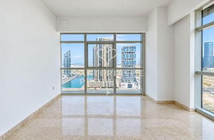 Apartment - 2 - 3 for sale in Ocean Terrace - Marina Square - Al Reem Island - Abu Dhabi