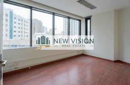 Office Space - Studio - 1 Bathroom for rent in Al Majaz 3 - Al Majaz - Sharjah