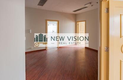 Office Space - Studio - 1 Bathroom for rent in Al Majaz 3 - Al Majaz - Sharjah