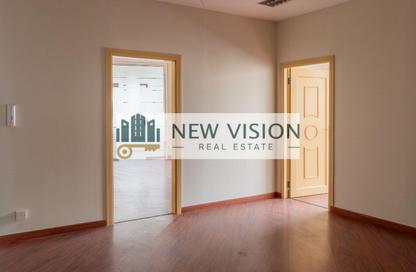 Office Space - Studio - 1 Bathroom for rent in Al Majaz 3 - Al Majaz - Sharjah