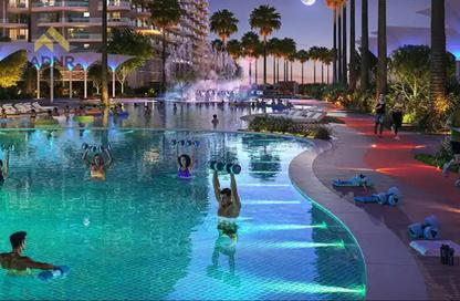 Apartment - 1 Bedroom - 2 Bathrooms for sale in Valencia Tower B - Valencia - Lagoon Views - Damac Lagoons - Dubai Apartment - 1 Bedroom - 2 Bathrooms for sale in Valencia Tower B - Valencia - Lagoon Views - Damac Lagoons - Dubai