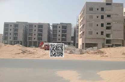 Land - Studio for sale in Ajman Global City - Al Alia - Ajman