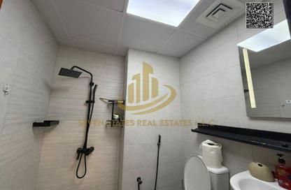 Apartment - 2 - 2 for sale in Jasmine Towers - Garden City - Ajman