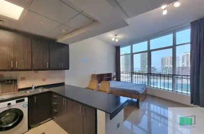 شقة - 1 حمام للايجار في أبراج هيدرا افينيو - مدينة الأضواء - جزيرة الريم - أبوظبي