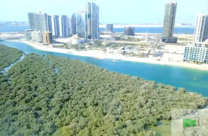 شقة - 1 حمام للايجار في أبراج هيدرا افينيو - مدينة الأضواء - جزيرة الريم - أبوظبي