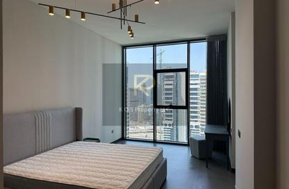 Apartment - 1 Bedroom - 2 Bathrooms for sale in MBL Royal - JLT Cluster K - Jumeirah Lake Towers - Dubai