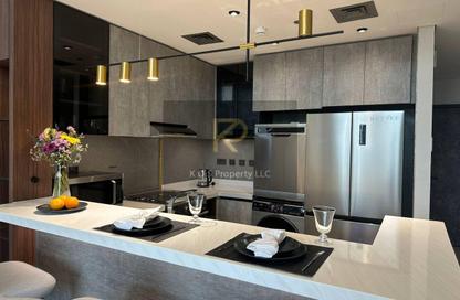 Apartment - 1 Bedroom - 2 Bathrooms for sale in MBL Royal - JLT Cluster K - Jumeirah Lake Towers - Dubai