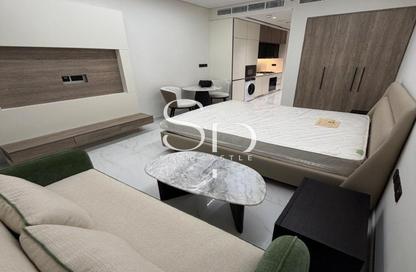 Apartment - Studio - 1 for rent in Skyhills Residences 1 - Skyhills Residences - Dubai Science Park - Dubai