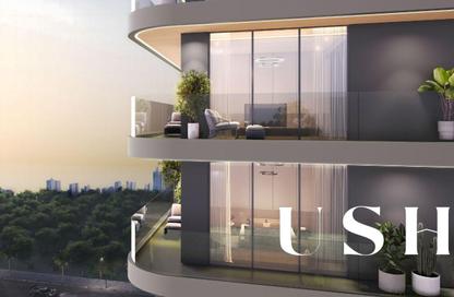 Apartment - 2 Bedrooms - 3 Bathrooms for sale in Valores Residences - Jebel Ali Village - Jebel Ali - Dubai