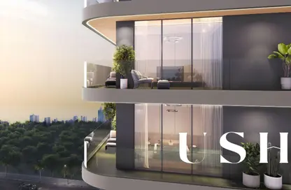 Apartment - 2 Bedrooms - 3 Bathrooms for sale in Valores Residences - Jebel Ali Village - Jebel Ali - Dubai