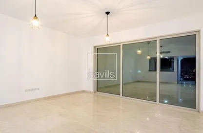 Apartment - 2 Bedrooms - 3 Bathrooms for rent in Marina Heights 2 - Marina Square - Al Reem Island - Abu Dhabi