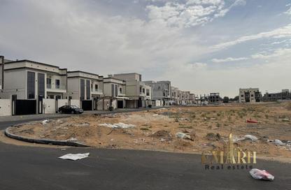 Land - Studio for sale in Al Helio 2 - Al Helio - Ajman
