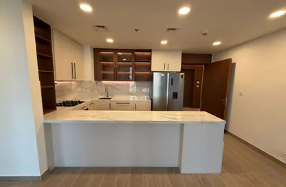 Apartment - 2 Bedrooms - 3 Bathrooms for rent in Holland Gardens - Town Square - Dubai