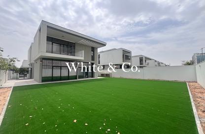 Villa - 4 Bedrooms - 5 Bathrooms for rent in Murooj Al Furjan East - Murooj Al Furjan - Al Furjan - Dubai