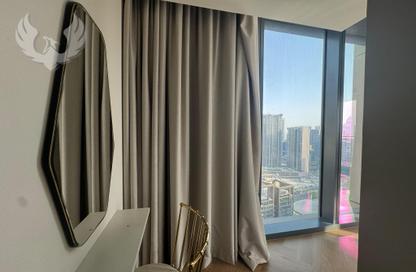 Apartment - 2 Bedrooms - 3 Bathrooms for sale in BLVD Heights Tower 1 - BLVD Heights - Downtown Dubai - Dubai