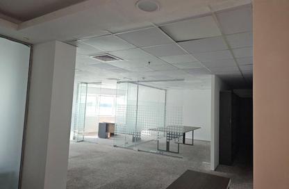 Office Space - Studio - 1 Bathroom for rent in Al Nahda Building - Al Nahda 1 - Al Nahda - Dubai