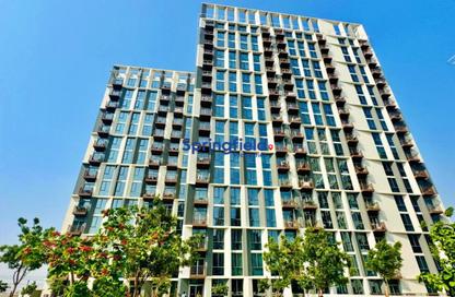 Apartment - 2 - 3 for sale in Collective 2.0 Tower B - Collective 2.0 - Dubai Hills Estate - Dubai Apartment - 2 - 3 for sale in Collective 2.0 Tower B - Collective 2.0 - Dubai Hills Estate - Dubai