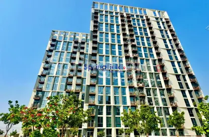 Apartment - 2 Bedrooms - 3 Bathrooms for sale in Collective 2.0 Tower B - Collective 2.0 - Dubai Hills Estate - Dubai