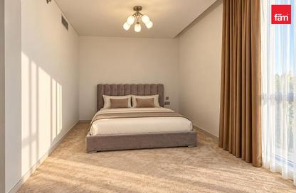 Apartment - 1 - 2 for rent in Residences 14 - The Residences at District One - District One - Mohammed Bin Rashid City - Dubai Apartment - 1 - 2 for rent in Residences 14 - The Residences at District One - District One - Mohammed Bin Rashid City - Dubai