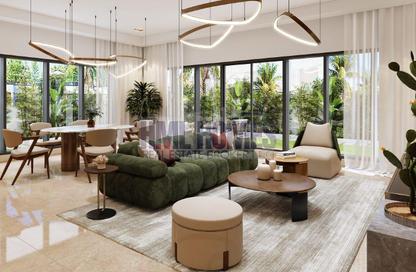 Apartment - 4 Bedrooms - 4 Bathrooms for sale in DAMAC Sun City - Dubai Land - Dubai