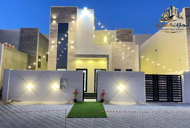 4 BR Villa | Al Zahya | 6 Parking Slots