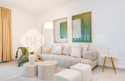 Apartment - 1 Bedroom - 1 Bathroom for rent in Al Hadeel - Al Bandar - Al Raha Beach - Abu Dhabi Apartment - 1 Bedroom - 1 Bathroom for rent in Al Hadeel - Al Bandar - Al Raha Beach - Abu Dhabi