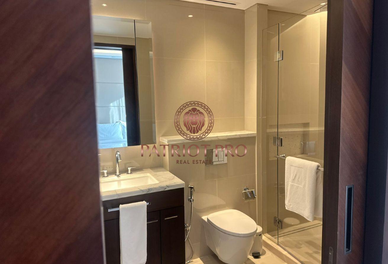 Full Burj Khalifa Views — Luxury 4BR at Address photo 15