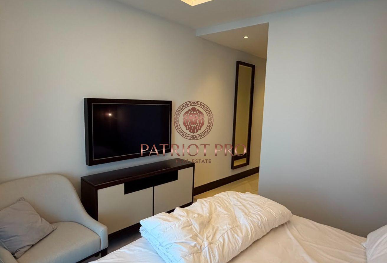 Full Burj Khalifa Views — Luxury 4BR at Address photo 22