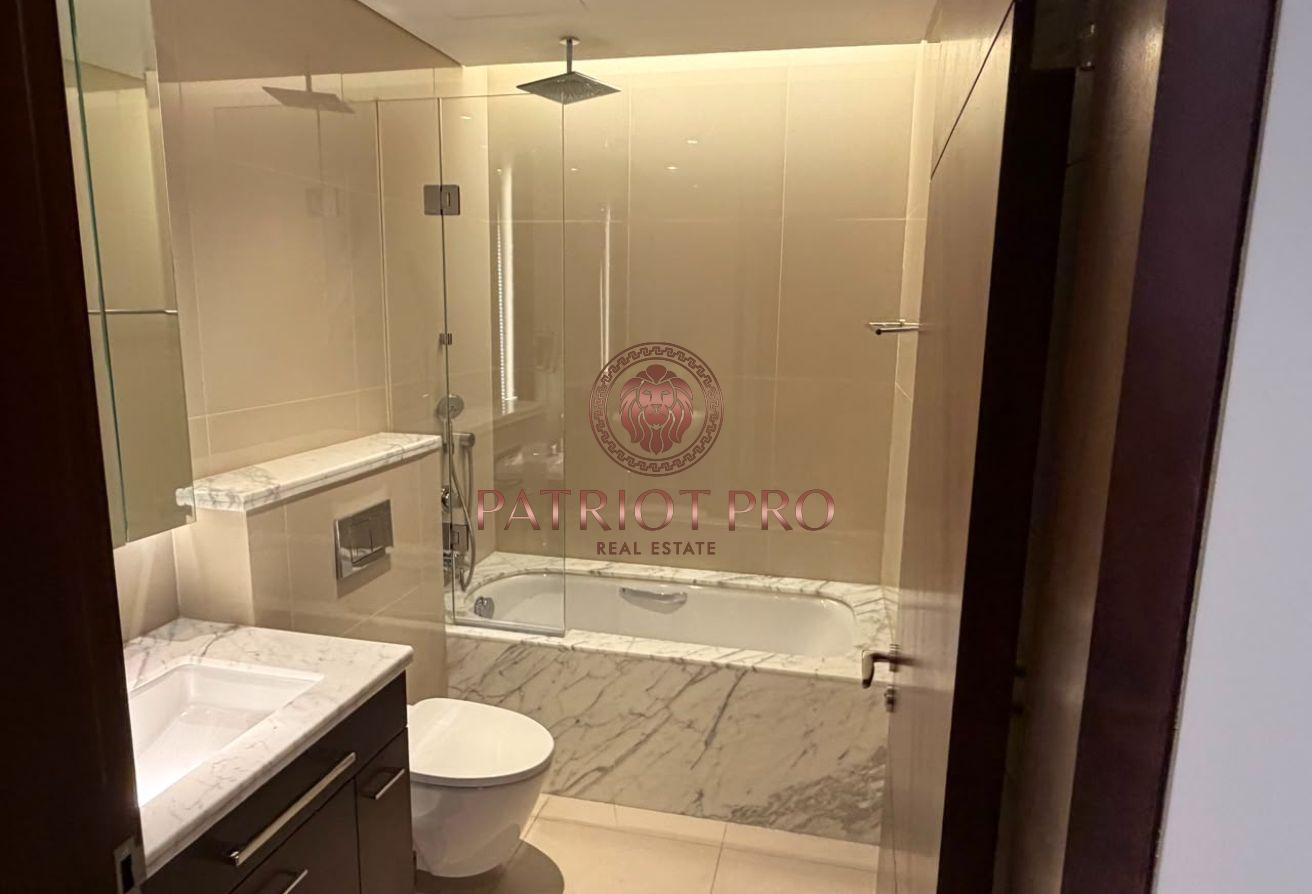 Full Burj Khalifa Views — Luxury 4BR at Address photo 19