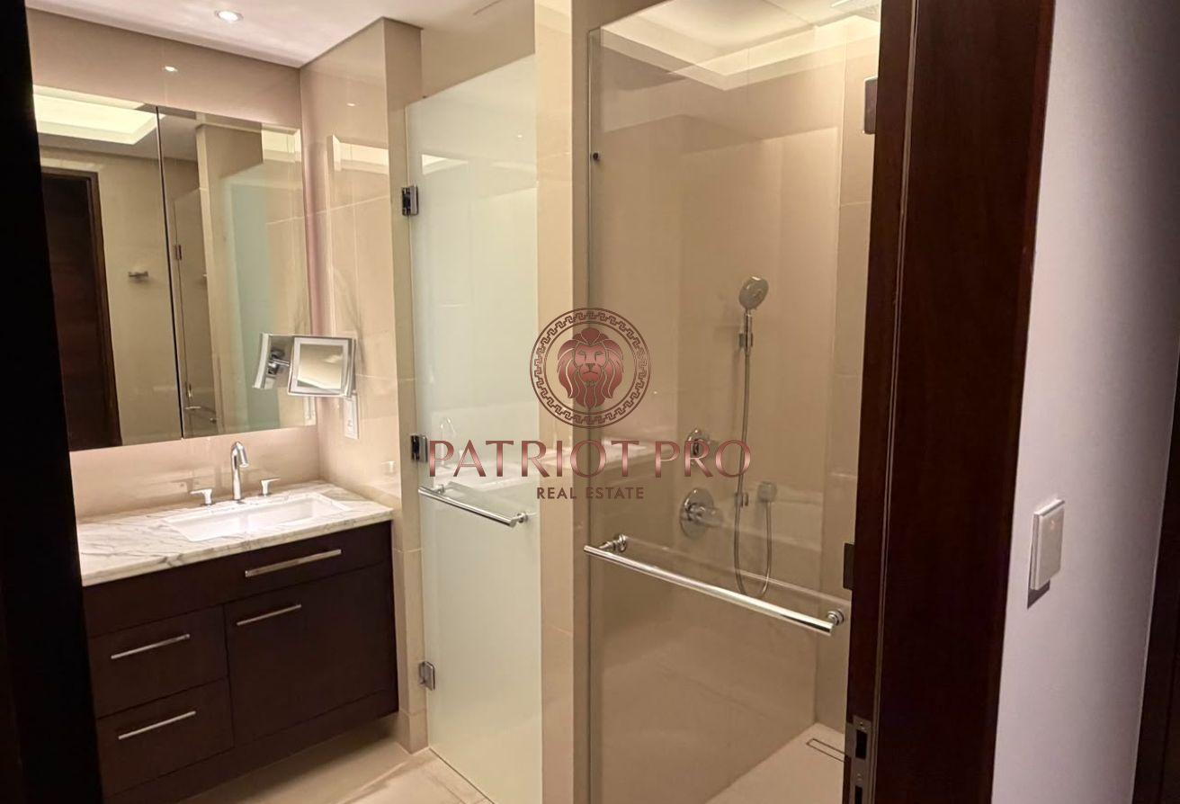 Full Burj Khalifa Views — Luxury 4BR at Address photo 16
