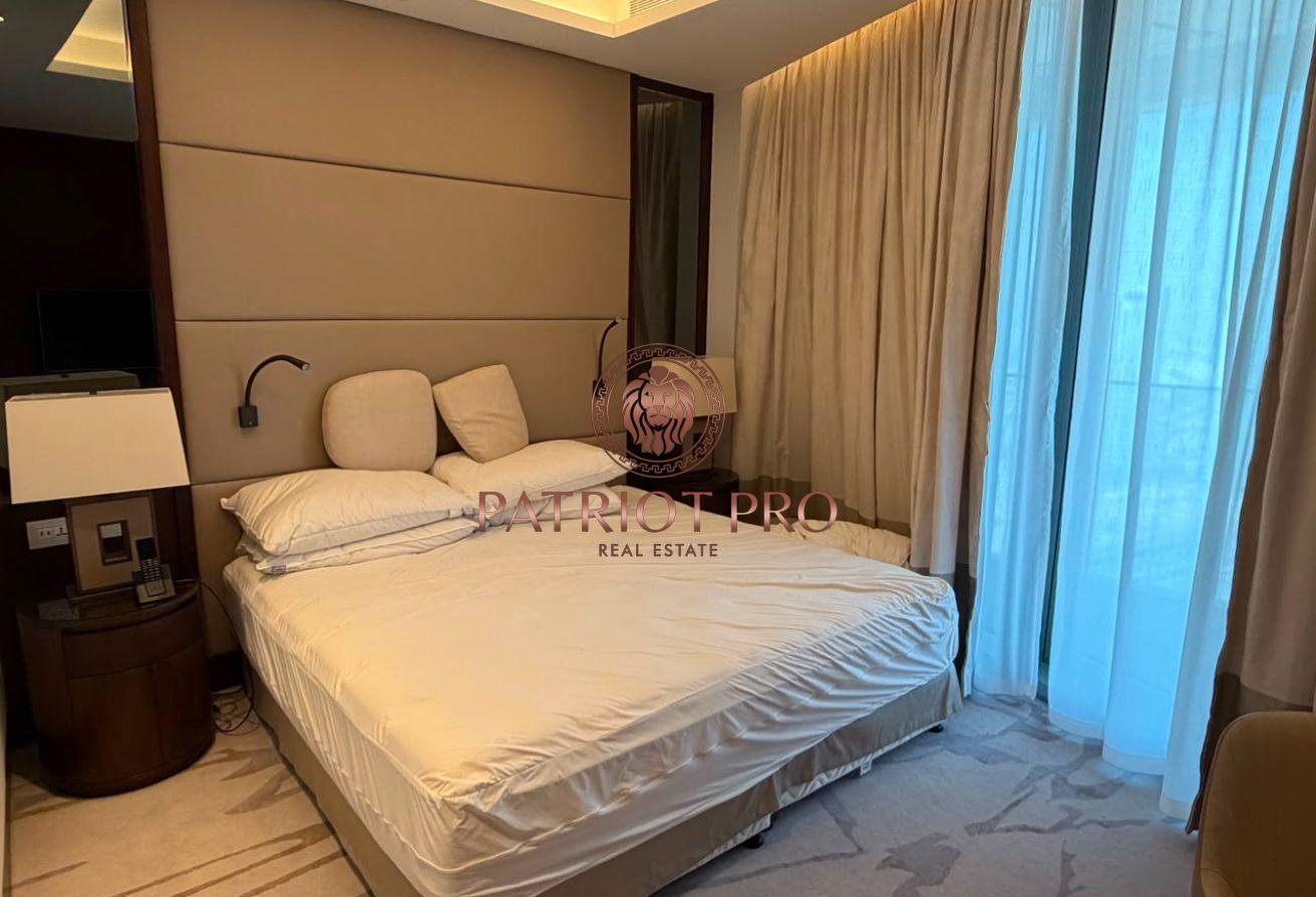 Full Burj Khalifa Views — Luxury 4BR at Address photo 18