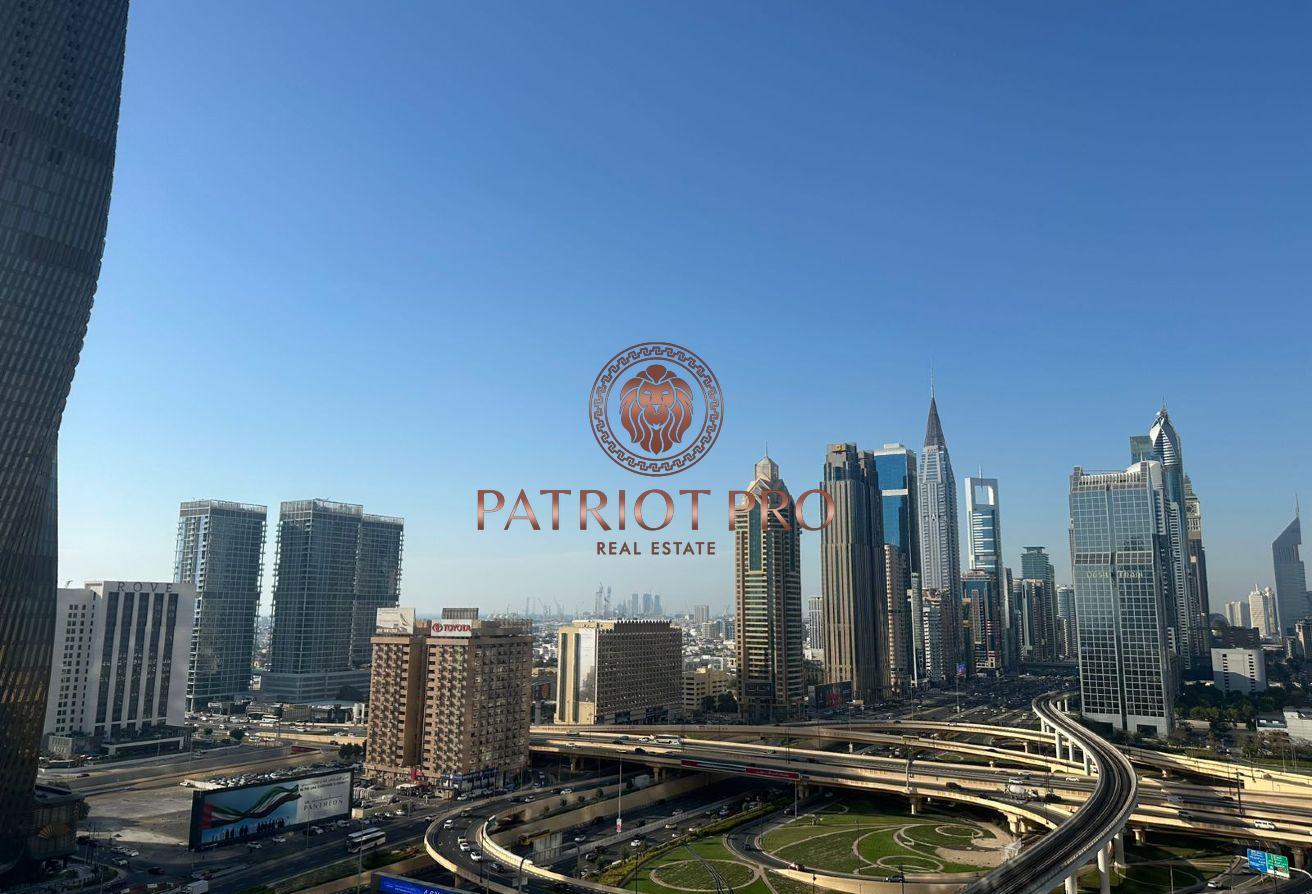 Full Burj Khalifa Views — Luxury 4BR at Address photo 5