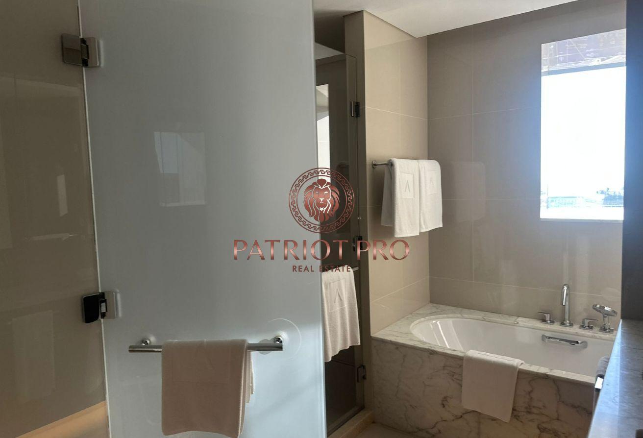 Full Burj Khalifa Views — Luxury 4BR at Address photo 14