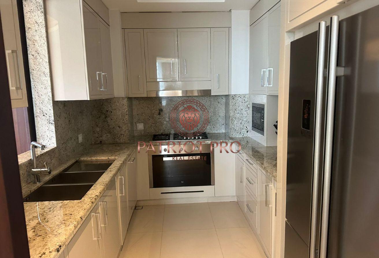 Full Burj Khalifa Views — Luxury 4BR at Address photo 13