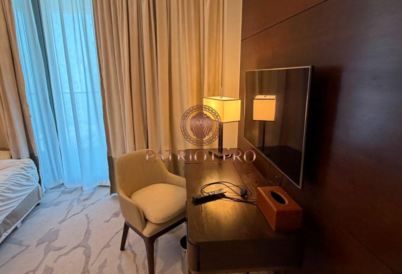 Full Burj Khalifa Views — Luxury 4BR at Address photo 17