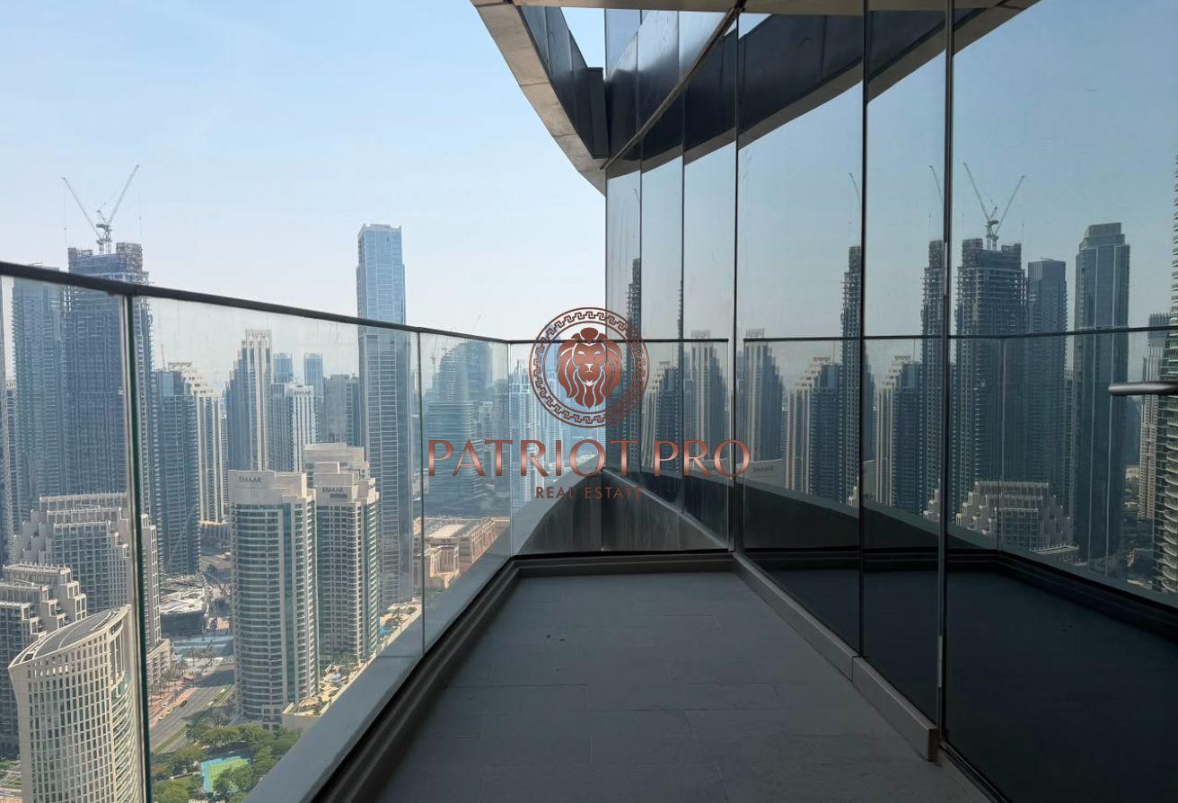Full Burj Khalifa Views — Luxury 4BR at Address photo 29