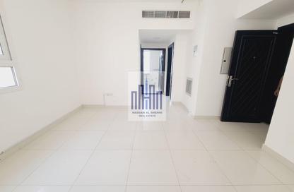 Apartment - 1 Bedroom - 1 Bathroom for rent in Fire Station Road - Muwaileh - Sharjah