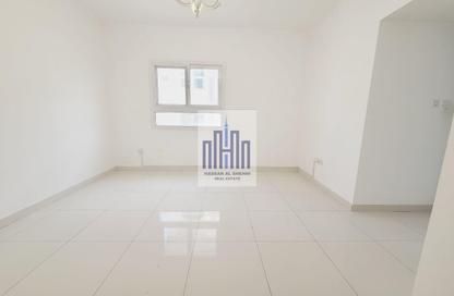 Apartment - 1 Bedroom - 1 Bathroom for rent in Fire Station Road - Muwaileh - Sharjah