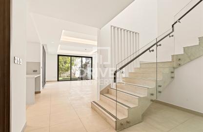 Townhouse - 3 Bedrooms - 4 Bathrooms for rent in Redwoods - Yas Acres - Yas Island - Abu Dhabi Townhouse - 3 Bedrooms - 4 Bathrooms for rent in Redwoods - Yas Acres - Yas Island - Abu Dhabi