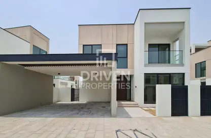 Villa - 4 Bedrooms - 4 Bathrooms for rent in Caya 1 - Arabian Ranches 3 - Dubai
