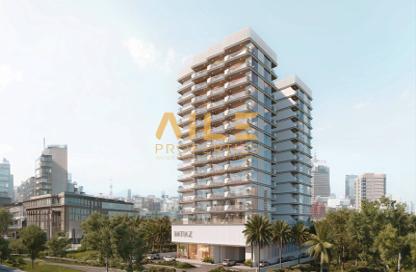 Apartment - 1 - 2 for sale in Cove Edition 2 by Imtiaz - Dubai Land Residence Complex - Dubai