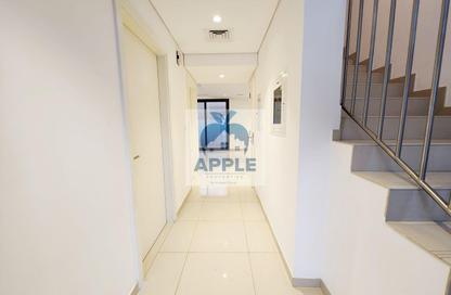 Townhouse - 3 Bedrooms - 4 Bathrooms for rent in Nasma Residence - Al Tai - Sharjah