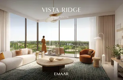 Apartment - 2 Bedrooms - 3 Bathrooms for sale in EMAAR South - Dubai South (Dubai World Central) - Dubai