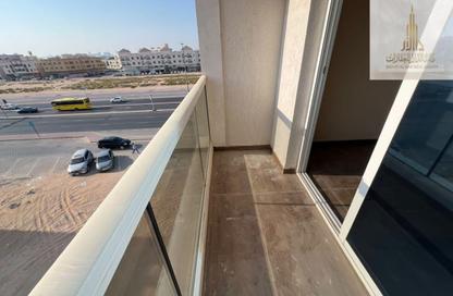 Apartment - 2 - 3 for rent in Qudrat Building - Al Mowaihat 3 - Al Mowaihat - Ajman Apartment - 2 - 3 for rent in Qudrat Building - Al Mowaihat 3 - Al Mowaihat - Ajman