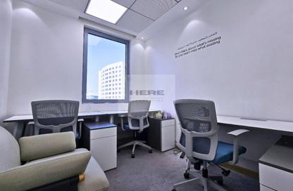 Office Space - Studio - 2 for rent in Business Village - Port Saeed - Deira - Dubai